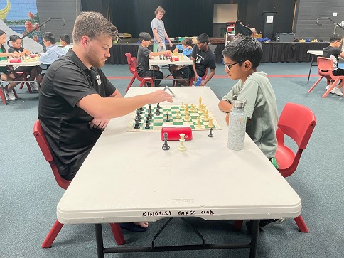2023 CAWA Spring Blitz Photo2